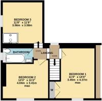Floorplan 2