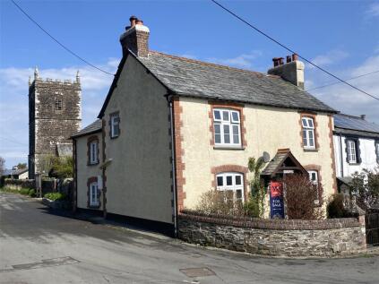 Boyton,  Launceston,  Cornwall,  PL15