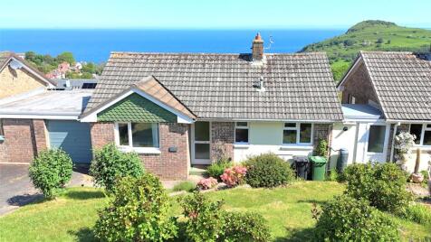 Channel View, Ilfracombe, Devon, EX34