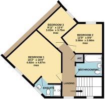 Floorplan 2