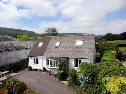 Chapel Lane,  North Hill,  Launceston,  Cornwall,  PL15
