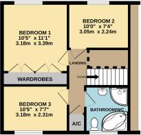 Floorplan 2