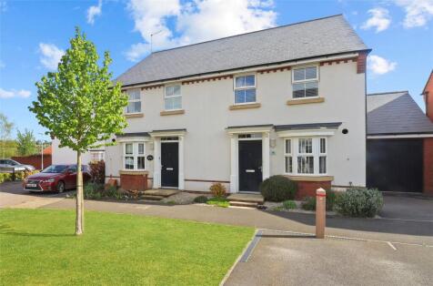 Dixon Close, Wiveliscombe, Taunton, Somerset, TA4
