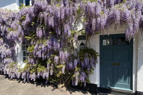 Holcombe Rogus,  Wellington,  Devon,  TA21