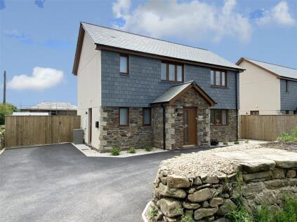 Trewint,  Launceston,  Cornwall,  PL15