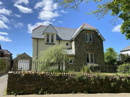 Callington Road,  Lewannick,  Launceston,  Cornwall,  PL15