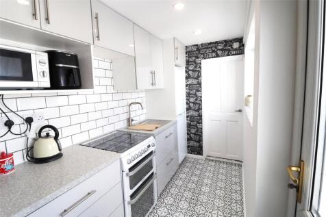 Victoria Road, Ilfracombe, Devon, EX34