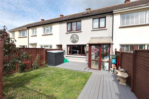 South Road, Watchet, Somerset, TA23
