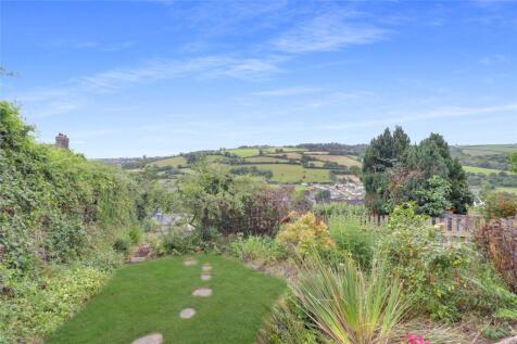 Mill Street, Torrington, Devon, EX38