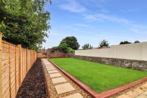 Calf Street, Great Torrington, Devon, EX38