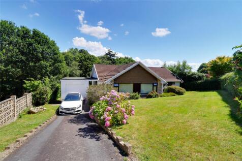 St. Brannocks Well Close, Braunton, Devon, EX33