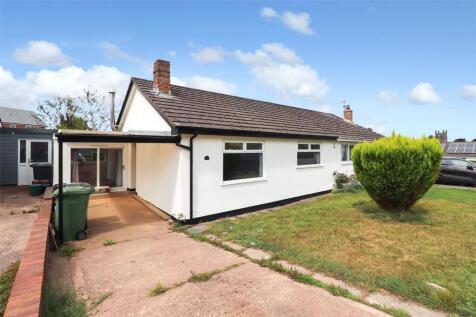 Wiriga Way, Witheridge, Tiverton, Devon, EX16