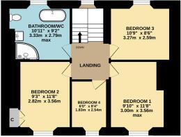 Floorplan 2