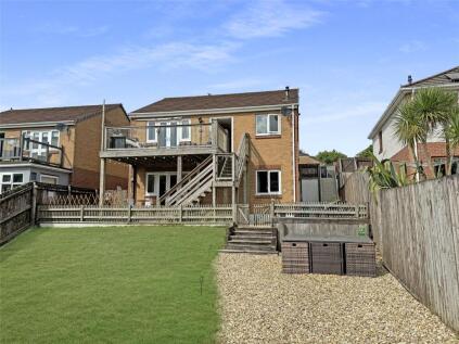 Scarletts Well Park, Bodmin, Cornwall, PL31