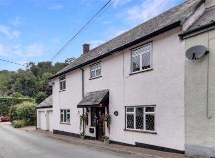 Bridgetown, Dulverton, Somerset, TA22