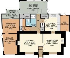 Floorplan 2