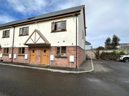 Bowen Court, South Street, Braunton, Devon, EX33