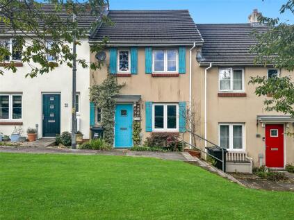 Gilbert Road, Bodmin, Cornwall, PL31