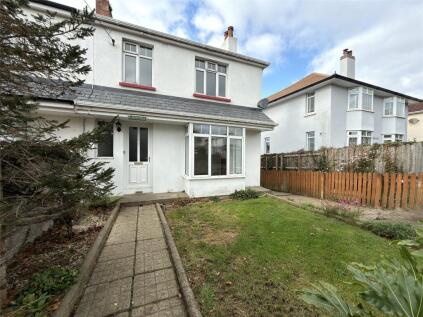 Exeter Road, Braunton, Devon, EX33