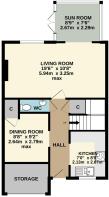 Floorplan 2