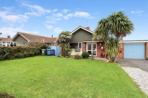 Swanswood Gardens, Westward Ho!, Bideford, EX39