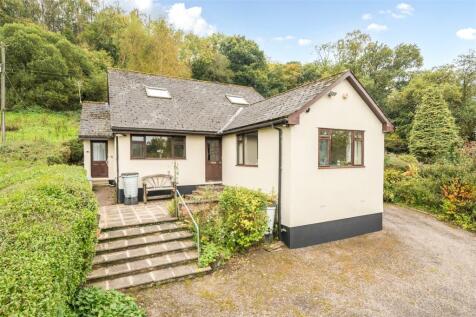 Exebridge, Dulverton, Devon, TA22