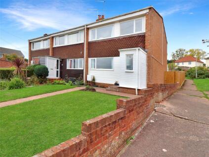 Higher Park, Minehead, Somerset, TA24