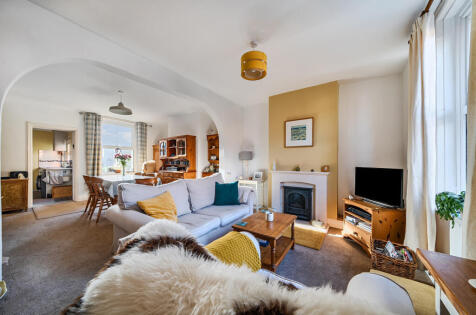 Tone Hill, Tonedale, Wellington, Somerset, TA21