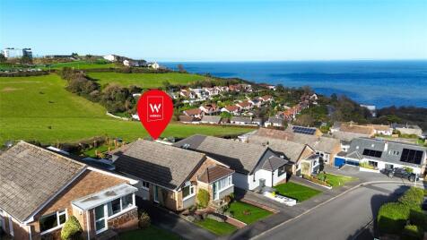 Channel View, Ilfracombe, Devon, EX34