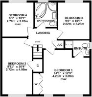 Floorplan 2