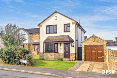 Meadowgate Vale, Lofthouse, Wakefield