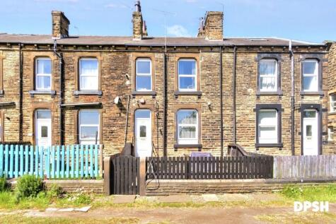 Fountain Street, Morley, Leeds