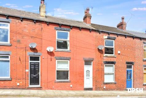 Oak Street, Churwell, Leeds