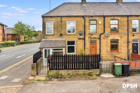 Bruntcliffe Road, Morley, Leeds
