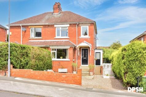 Bevin Crescent, Wakefield