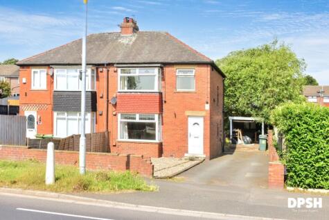 Leeds Road, Dewsbury