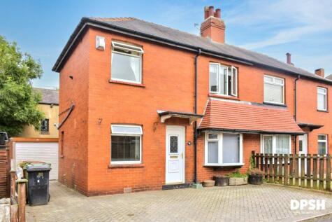 Greenfield Drive, Gildersome, Leeds