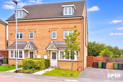 McLaren Place, Morley, Leeds