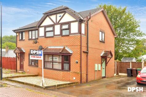 Providence Court, Morley, Leeds