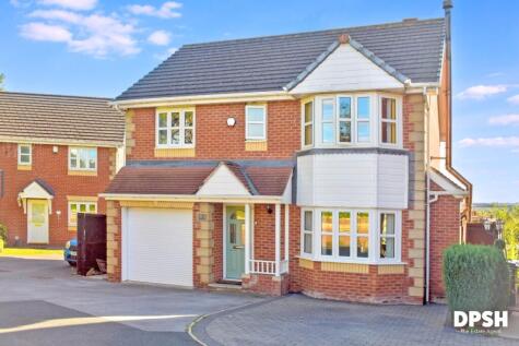 Crow Nest Drive, Beeston, Leeds