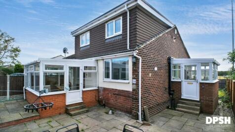 Deanhurst Gardens, Morley, Leeds