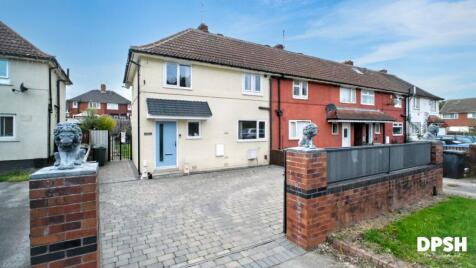 Middleton Road, Leeds