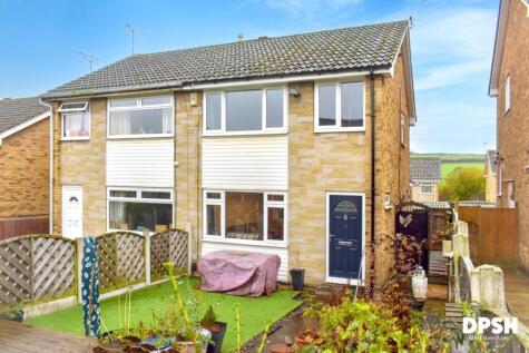 Topcliffe Mews, Morley, Leeds