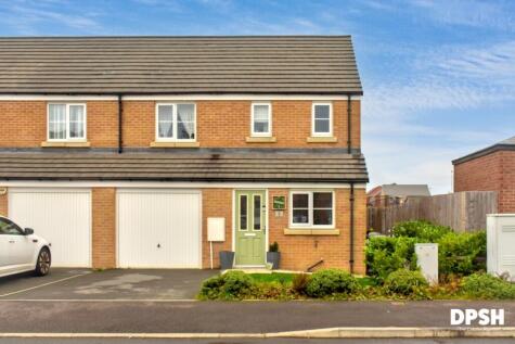 Scatcherd Drive, Morley, Leeds