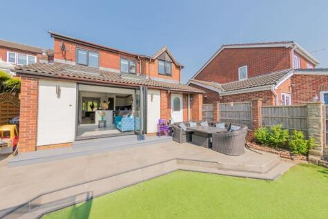 Bishop Way, Tingley, Wakefield