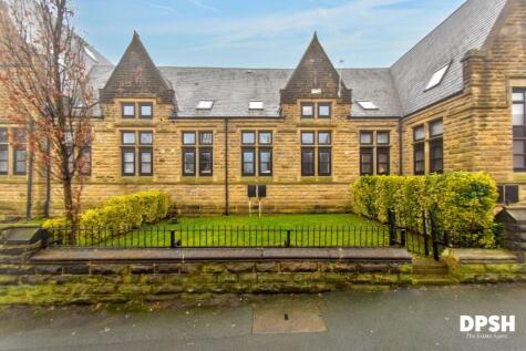 Priestley Manor, Peel Street, Morley, Leeds