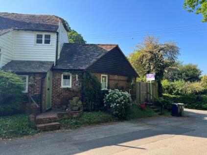 Cobblers Cottage, Angley Road, Cranbrook, Kent TN17 2PN