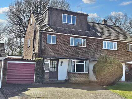 Cleves Road, Sevenoaks