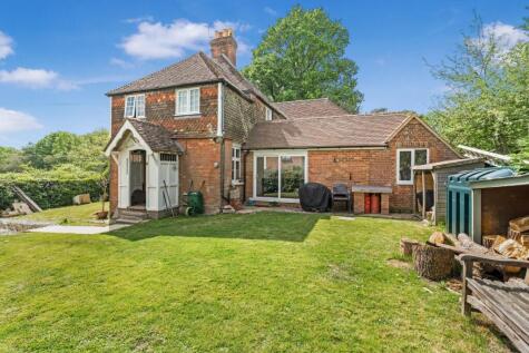 Priors Heath, Goudhurst