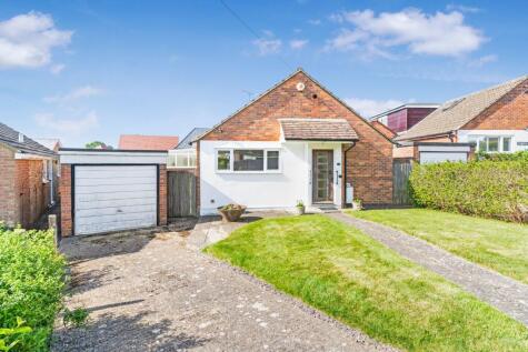 Goddards Close, Cranbrook